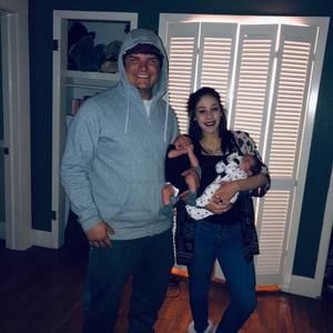 Meet your Posher, Shaina